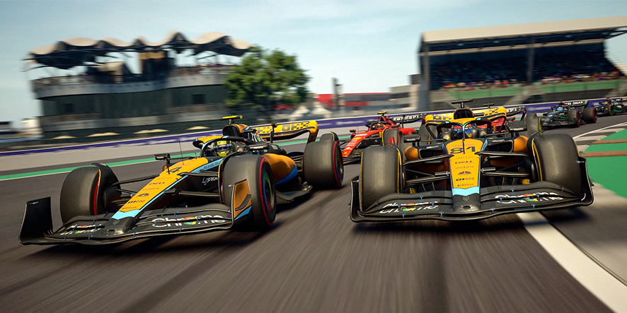 F1Manager2023-voitures