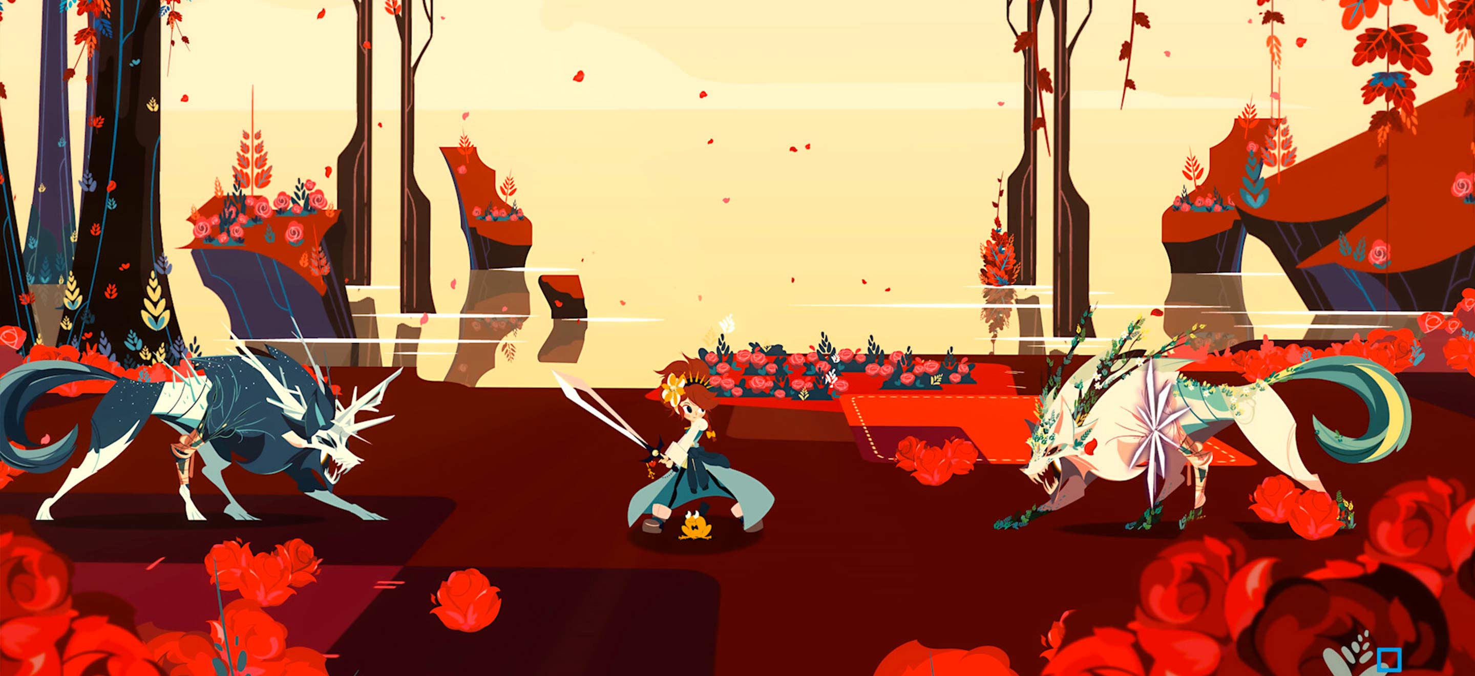 Cris Tales, ou la recette du JRPG parfait