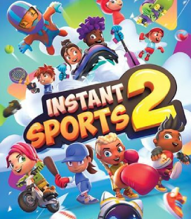 Instant Sports 2