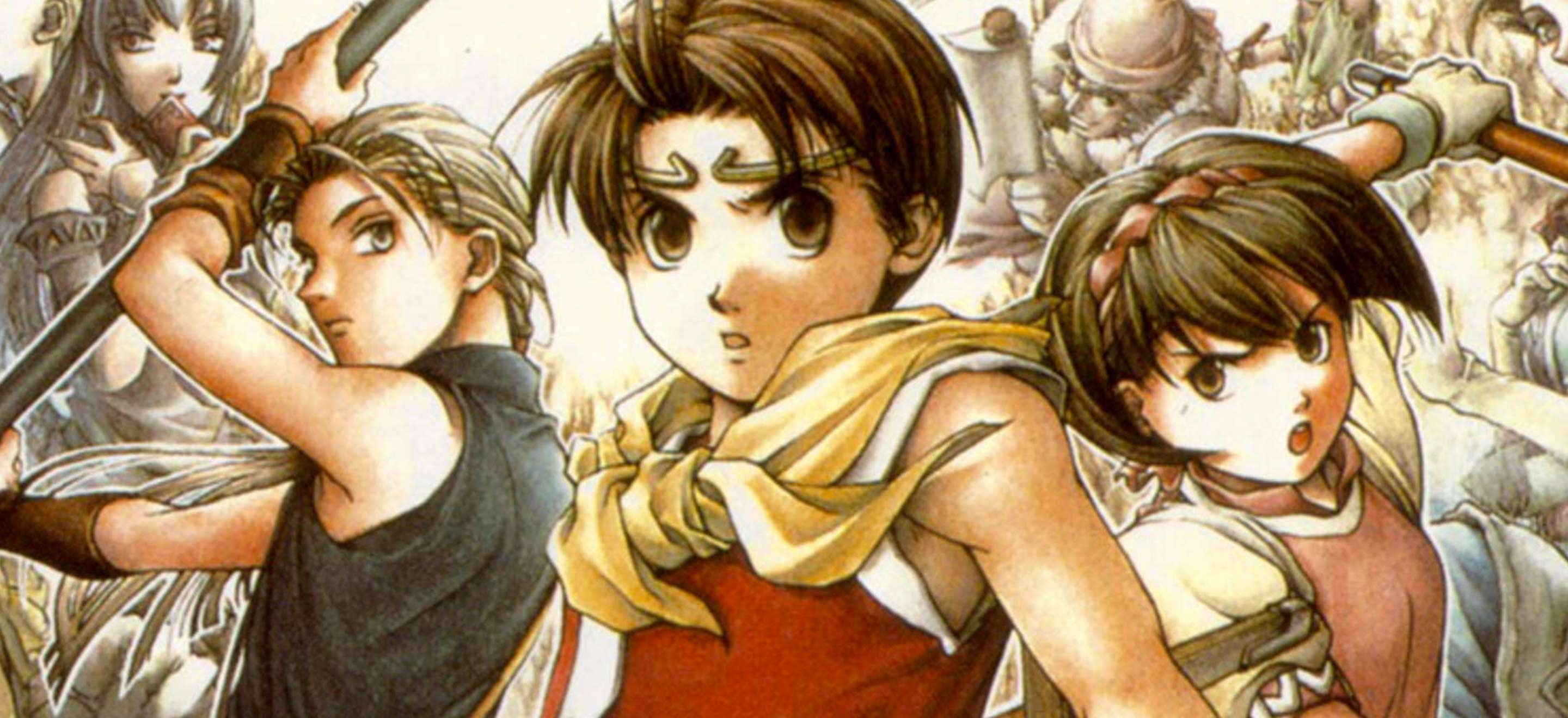 3 vieux JRPG qui vous mettront une claque par leur profondeur