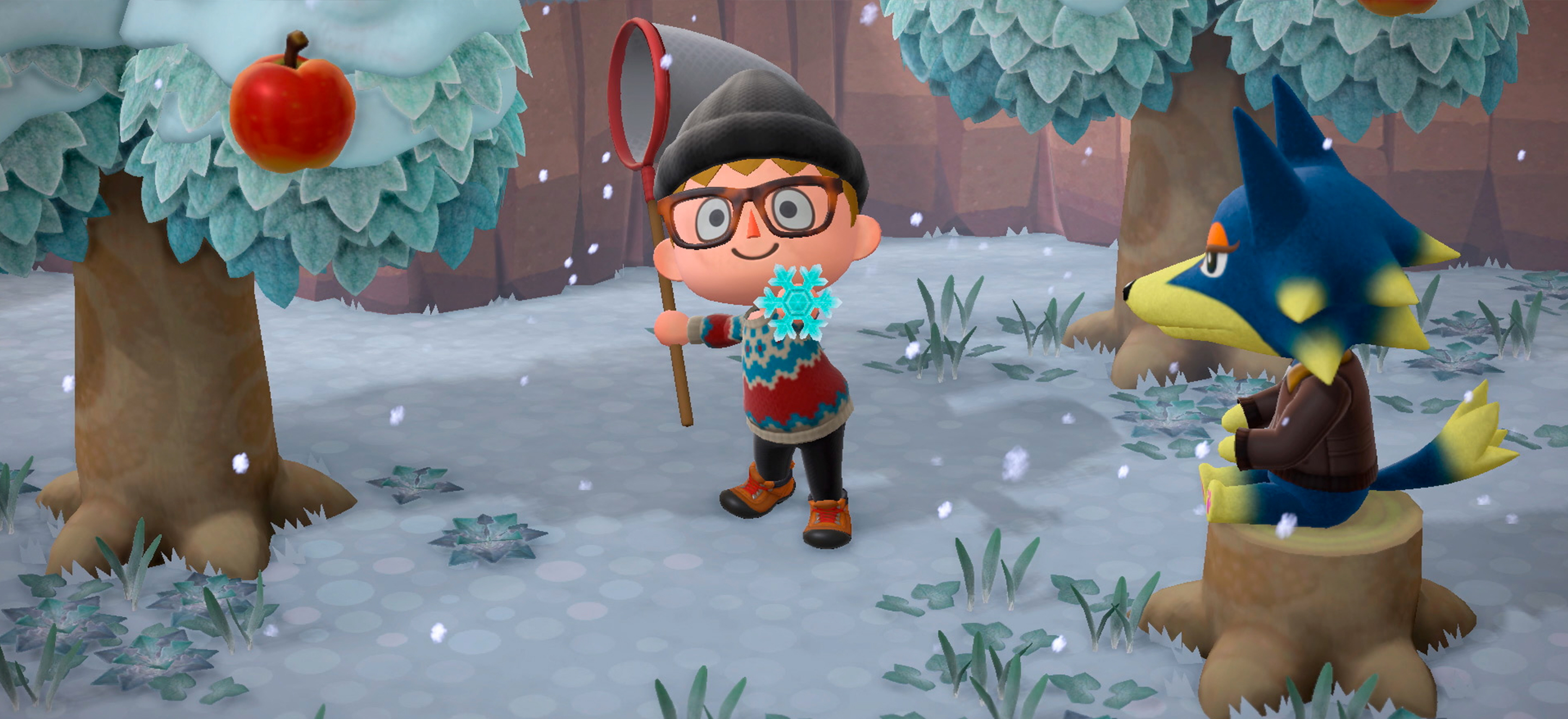 Tu sais que tu es accro &agrave; Animal Crossing quand...