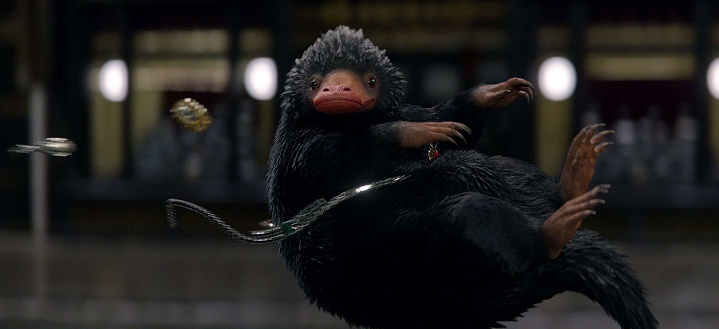 Les Animaux Fantastiques : le folklore fran&ccedil;ais m&eacute;rite plus de respect