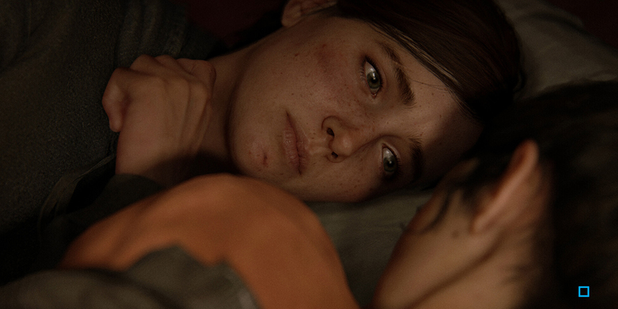 thelastofus-ellie
