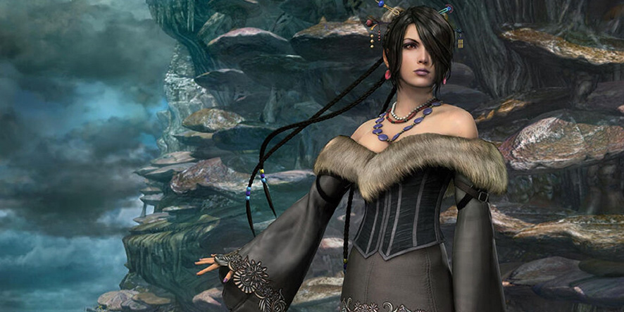 eiyudenchronicle-hundred-heroes-personnages-jrpg-lulu