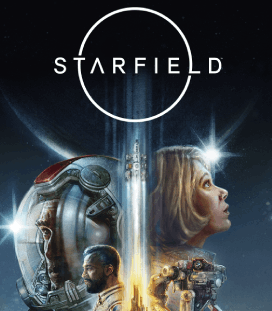 Starfield