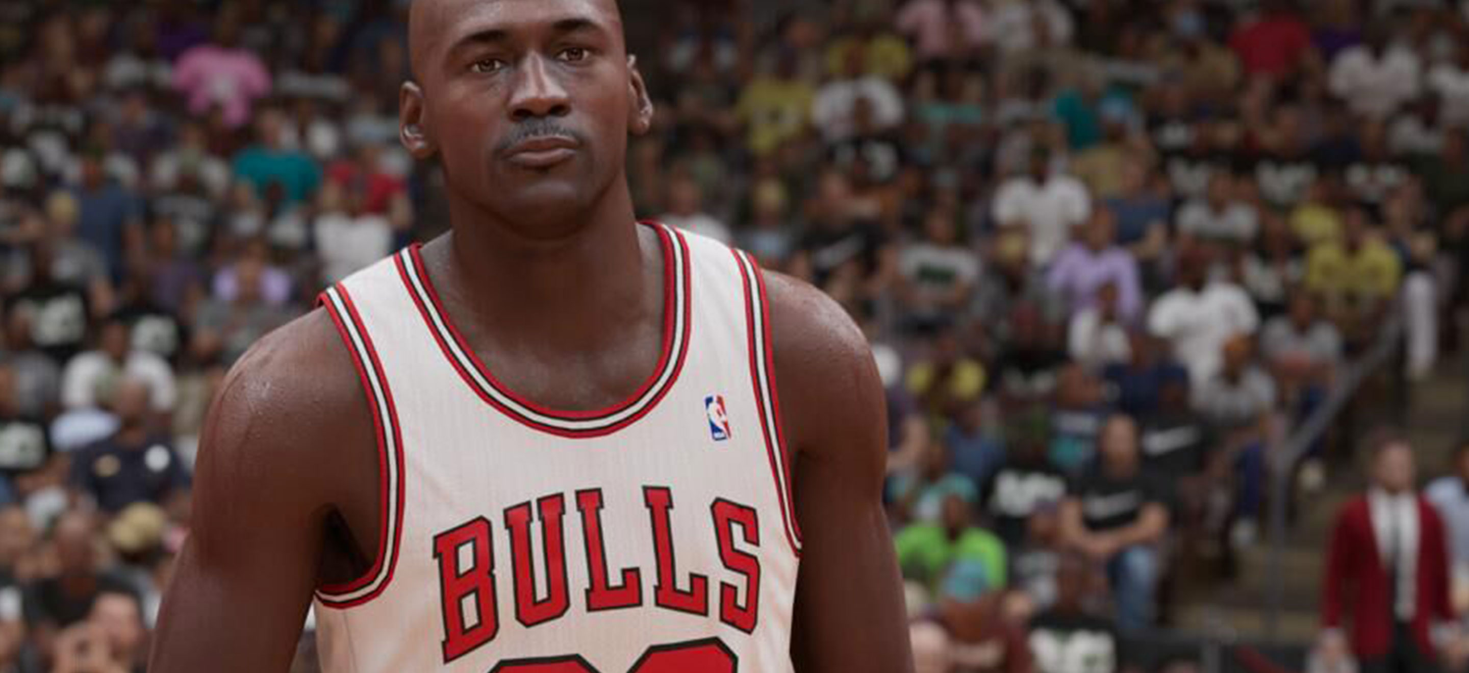 Les carri&egrave;res qui m&eacute;ritent d'&ecirc;tre retrac&eacute;es dans NBA 2K