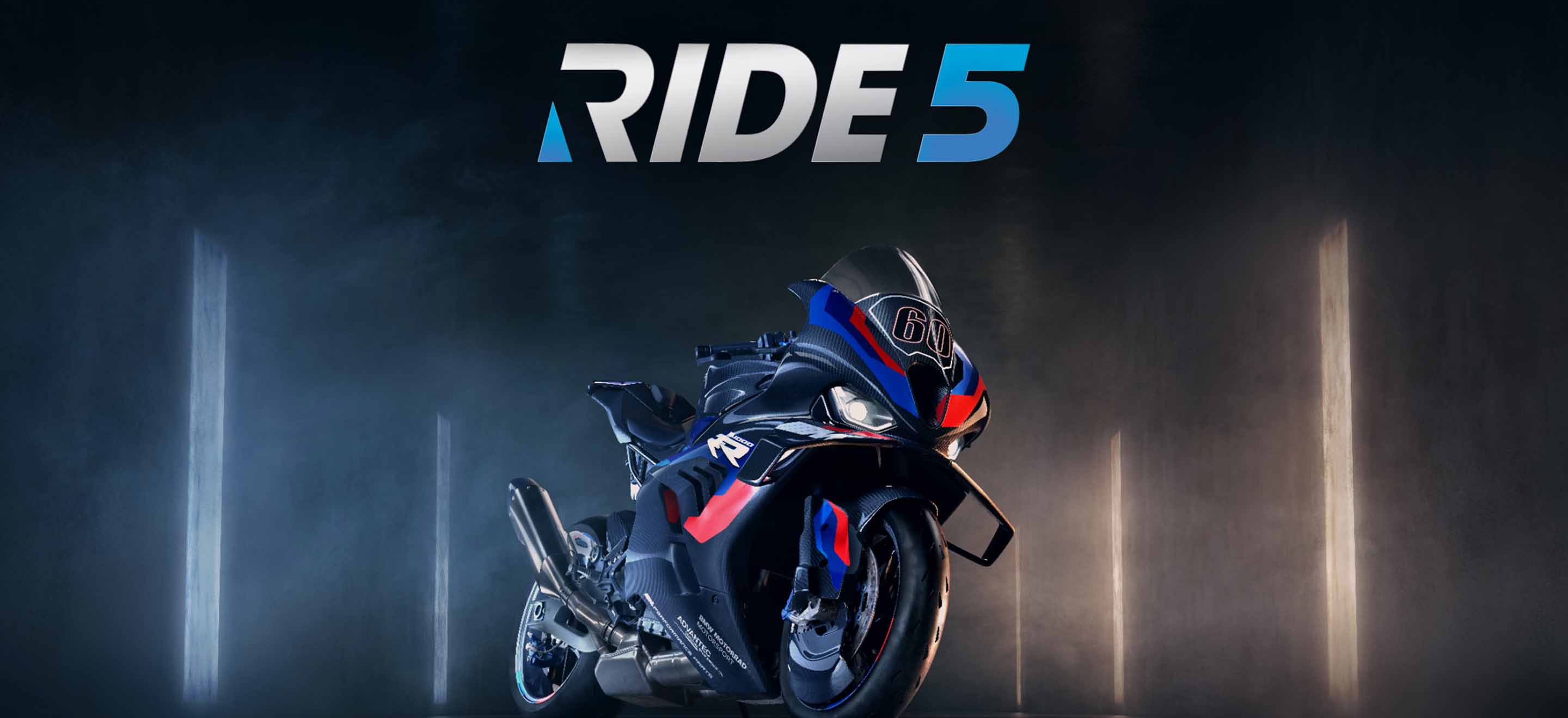 5 (mauvaises) excuses &agrave; sortir quand tu te feras &eacute;clater sur Ride 5