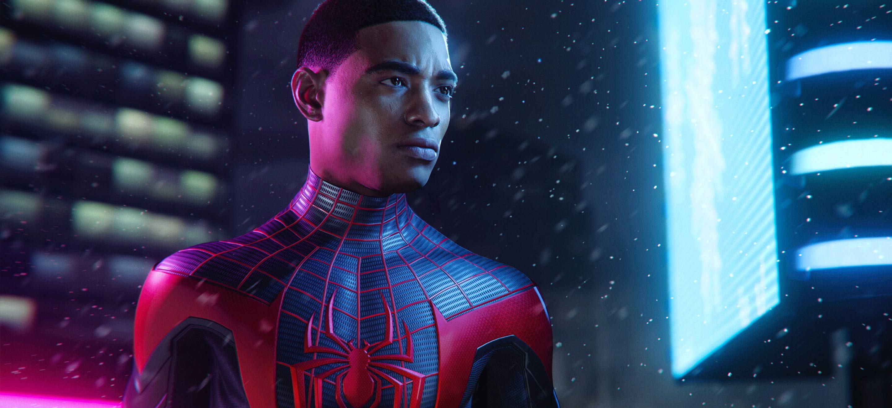 Tout ce qu'il faut savoir sur Spider-Man : Miles Morales
