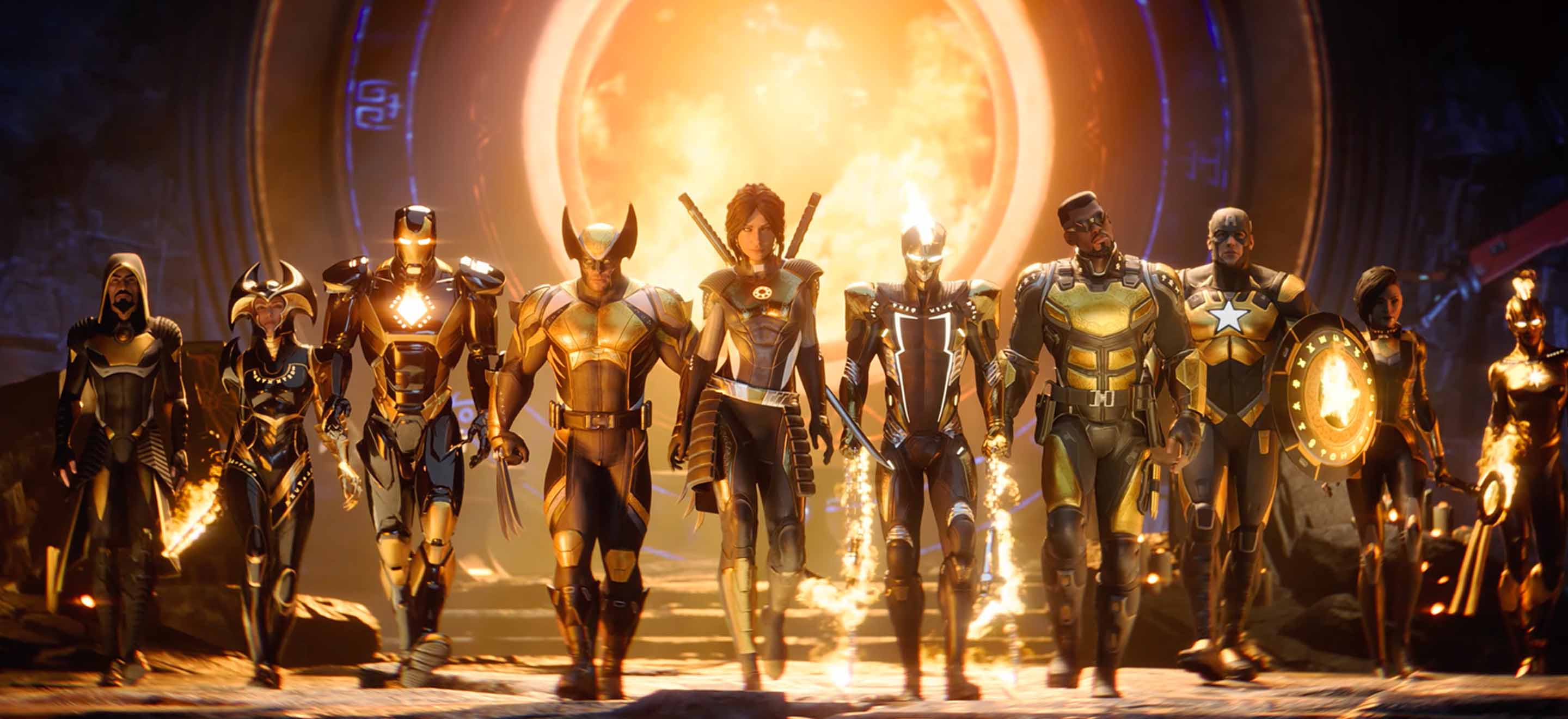 Ces alliances m&eacute;connues de l&rsquo;univers Marvel
