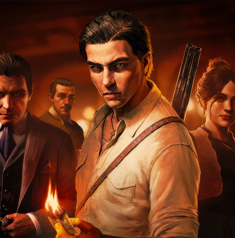 Tout ce qu&rsquo;il faut savoir sur Mafia The Old Country