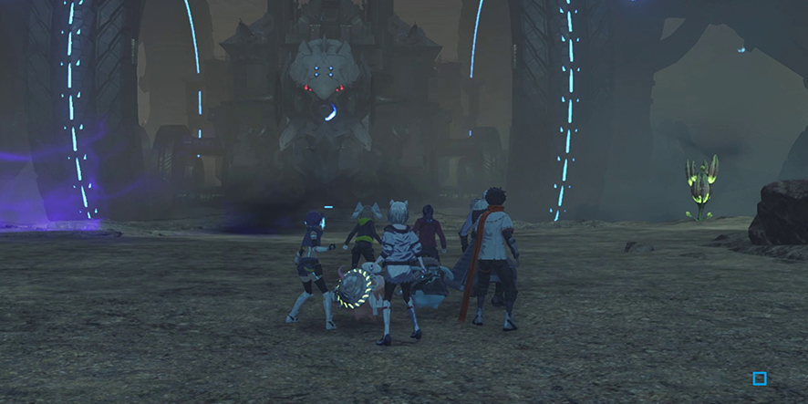xenoblade-personnages
