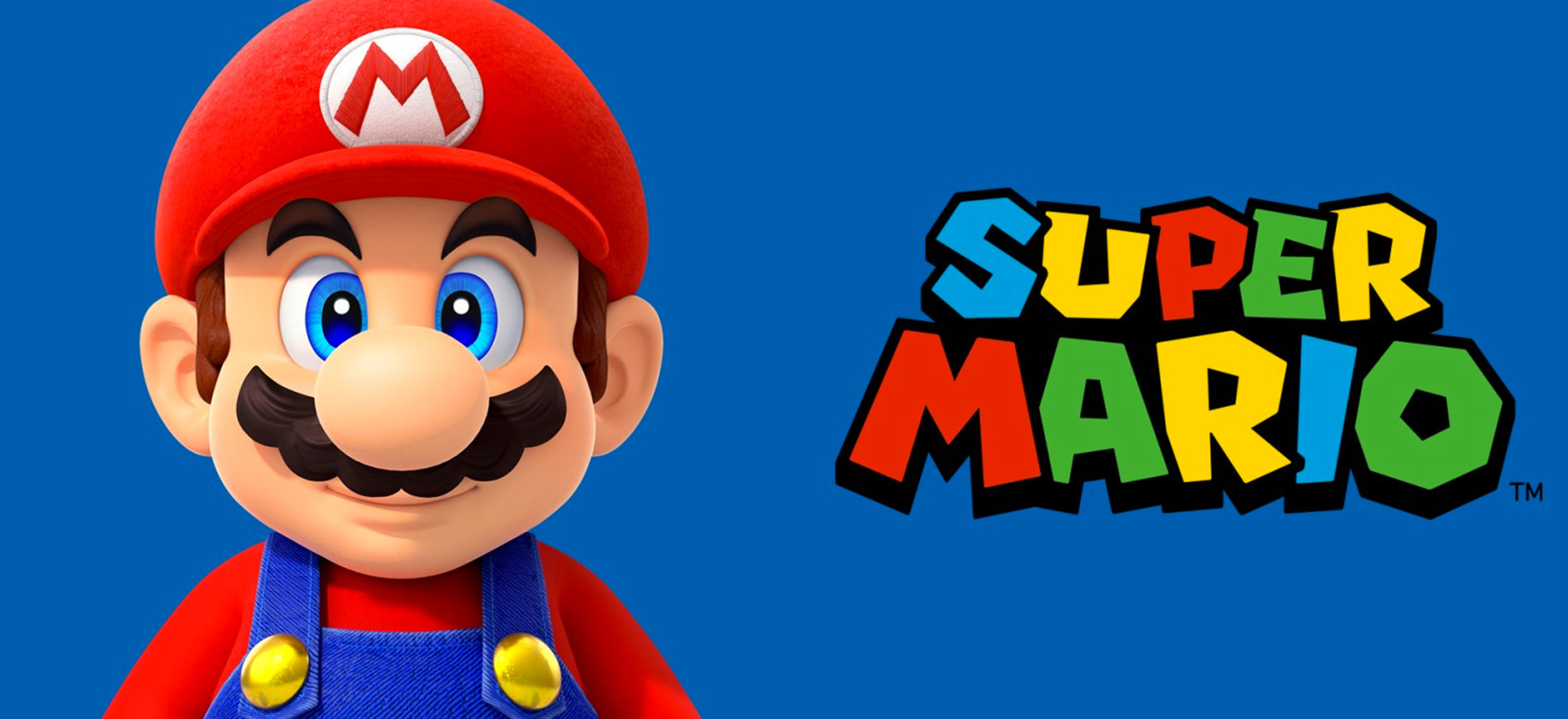Pourquoi Mario est le personnage le plus c&eacute;l&egrave;bre du jeu vid&eacute;o