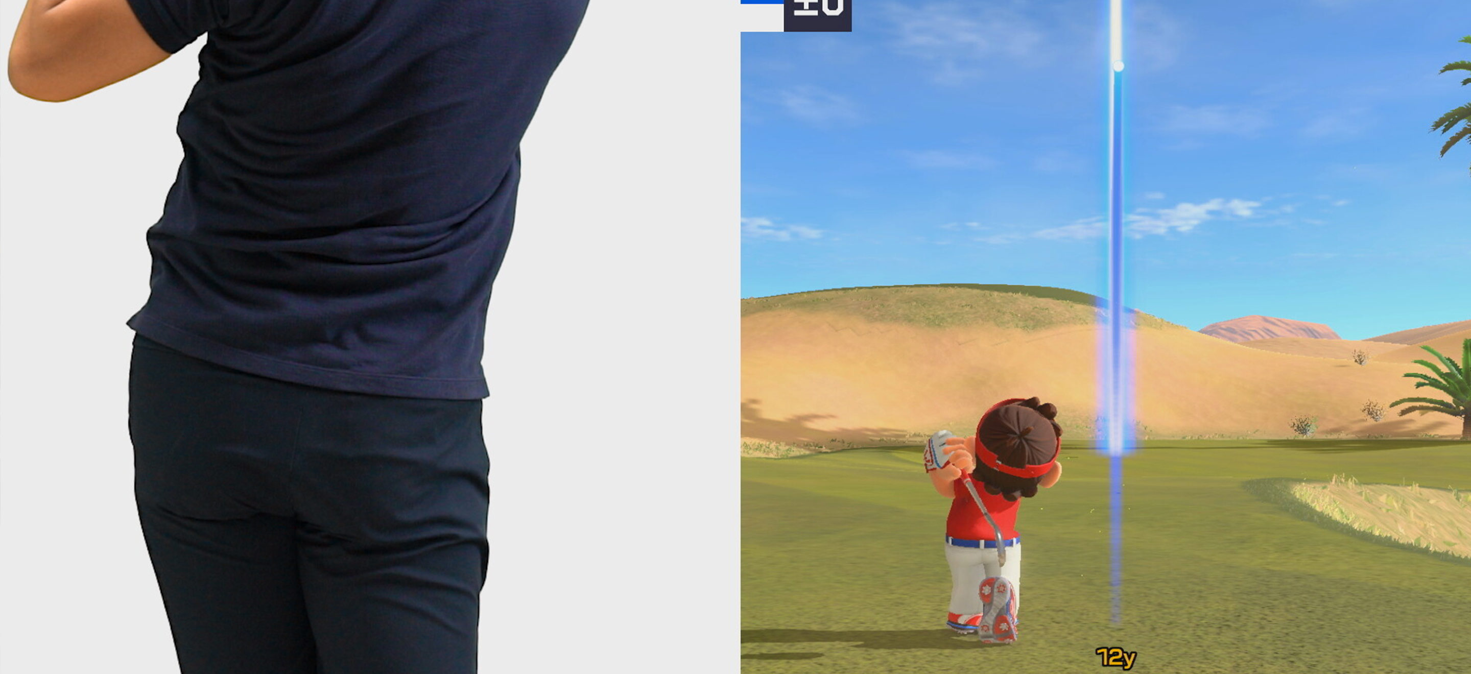 Vous comprenez rien au golf ? Laissez-nous vous expliquer