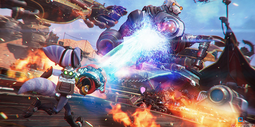 ratchetandclank-laser