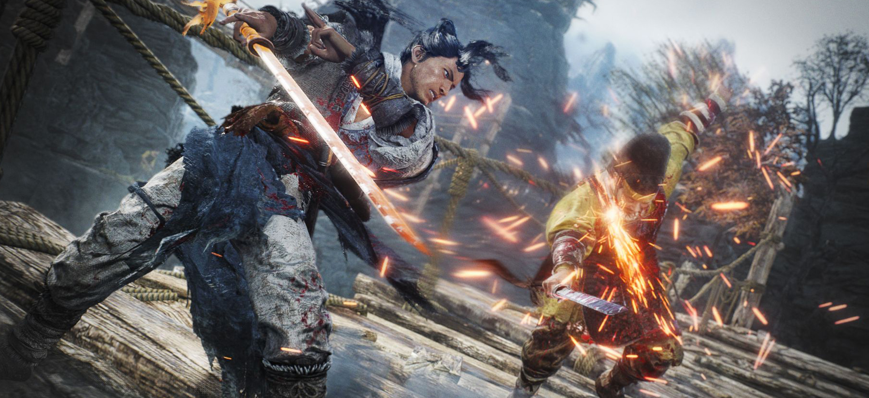 Tout ce qu&rsquo;il faut savoir sur Wo Long Fallen Dynasty