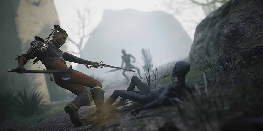 flintlock-the-siege-of-dawn-combat