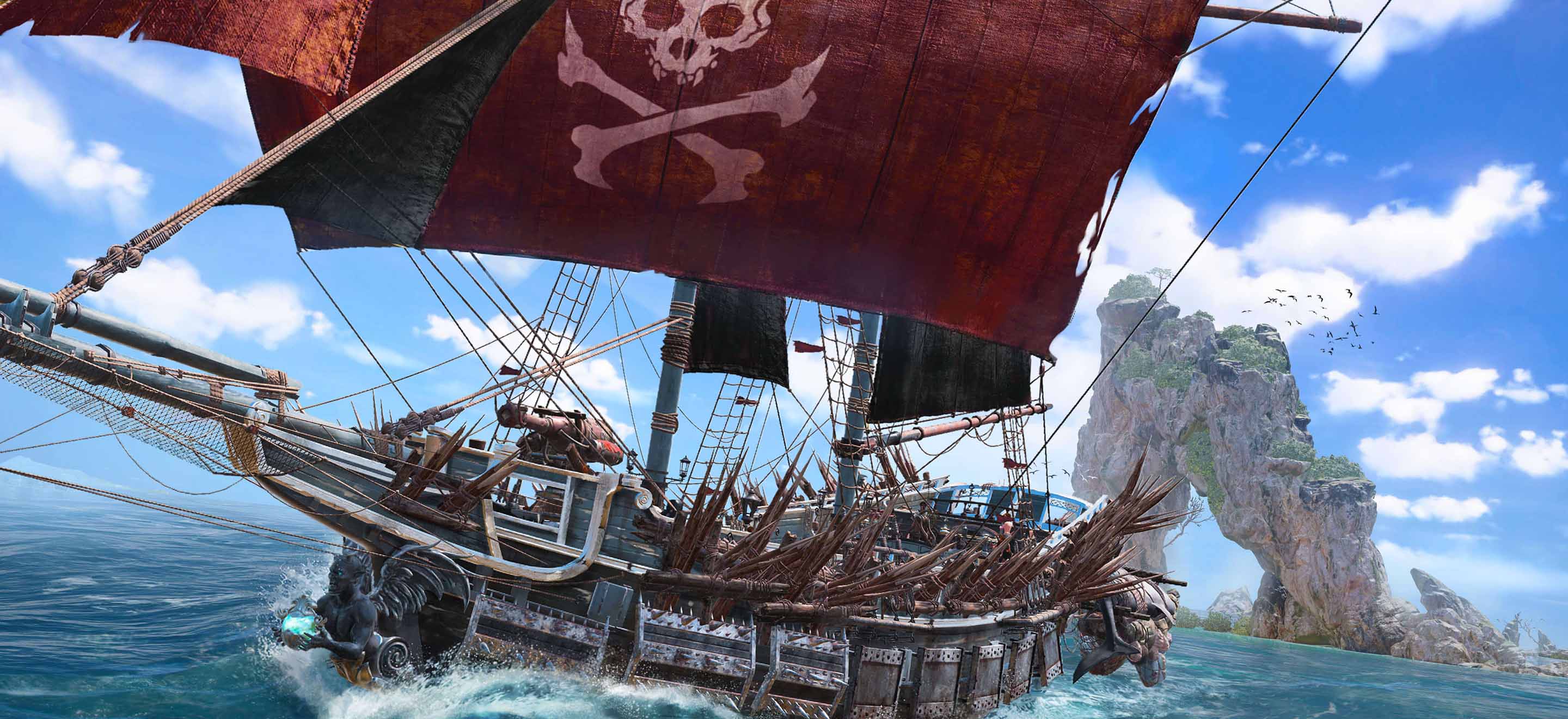 Le Jolly Roger, c&rsquo;est quoi ?