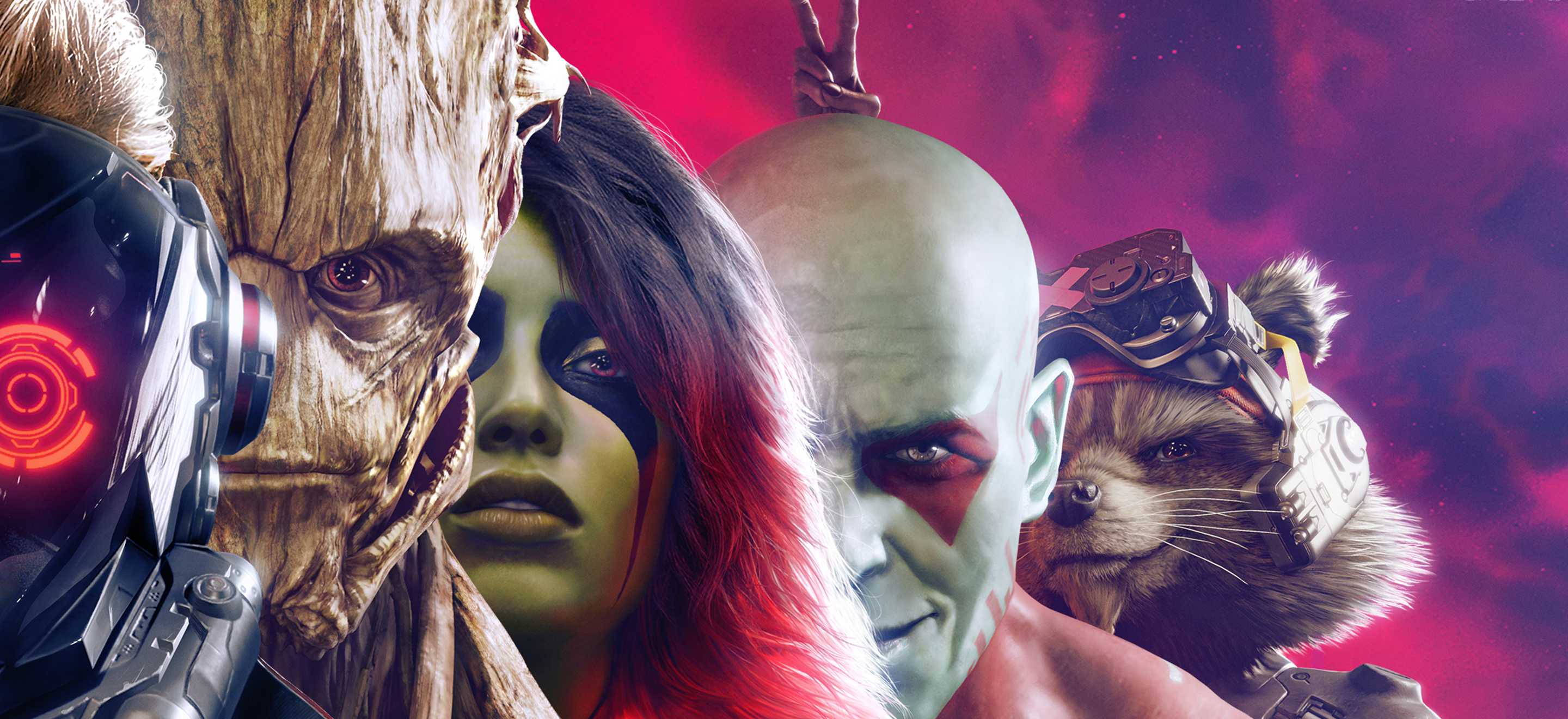 Tout ce qu&rsquo;il faut savoir sur Marvel&rsquo;s Les Gardiens de la Galaxie