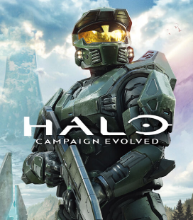 Halo: Campaign Evolved