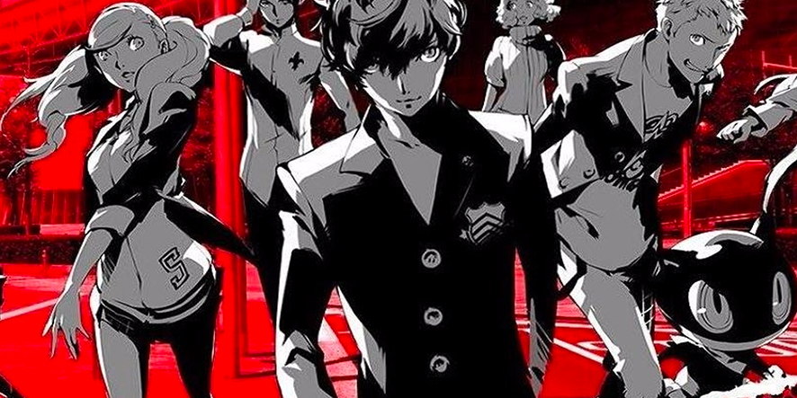 sega-persona5