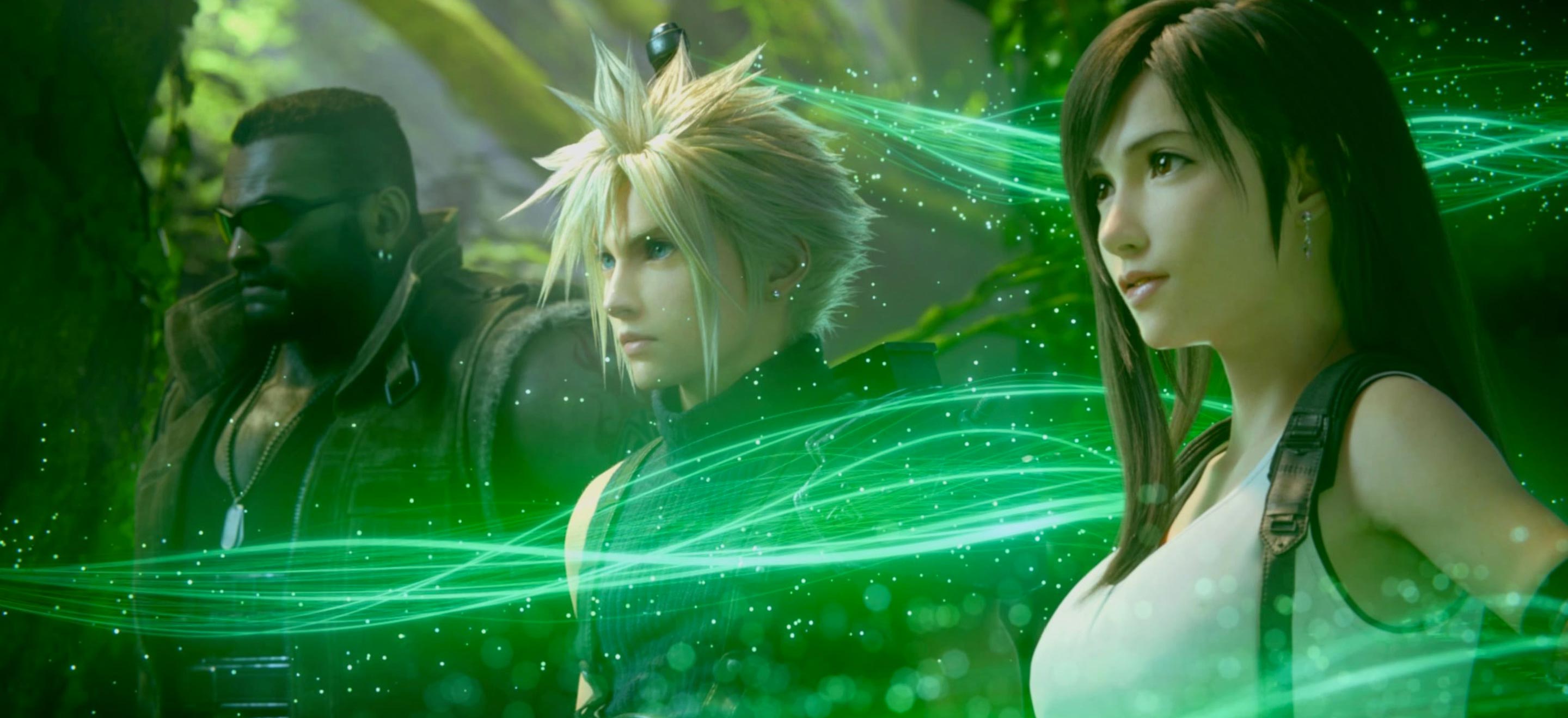 Noctis Idols Manager, Ehrgeiz 2&hellip; Ces spins-off de Final Fantasy qu&rsquo;on aimerait voir