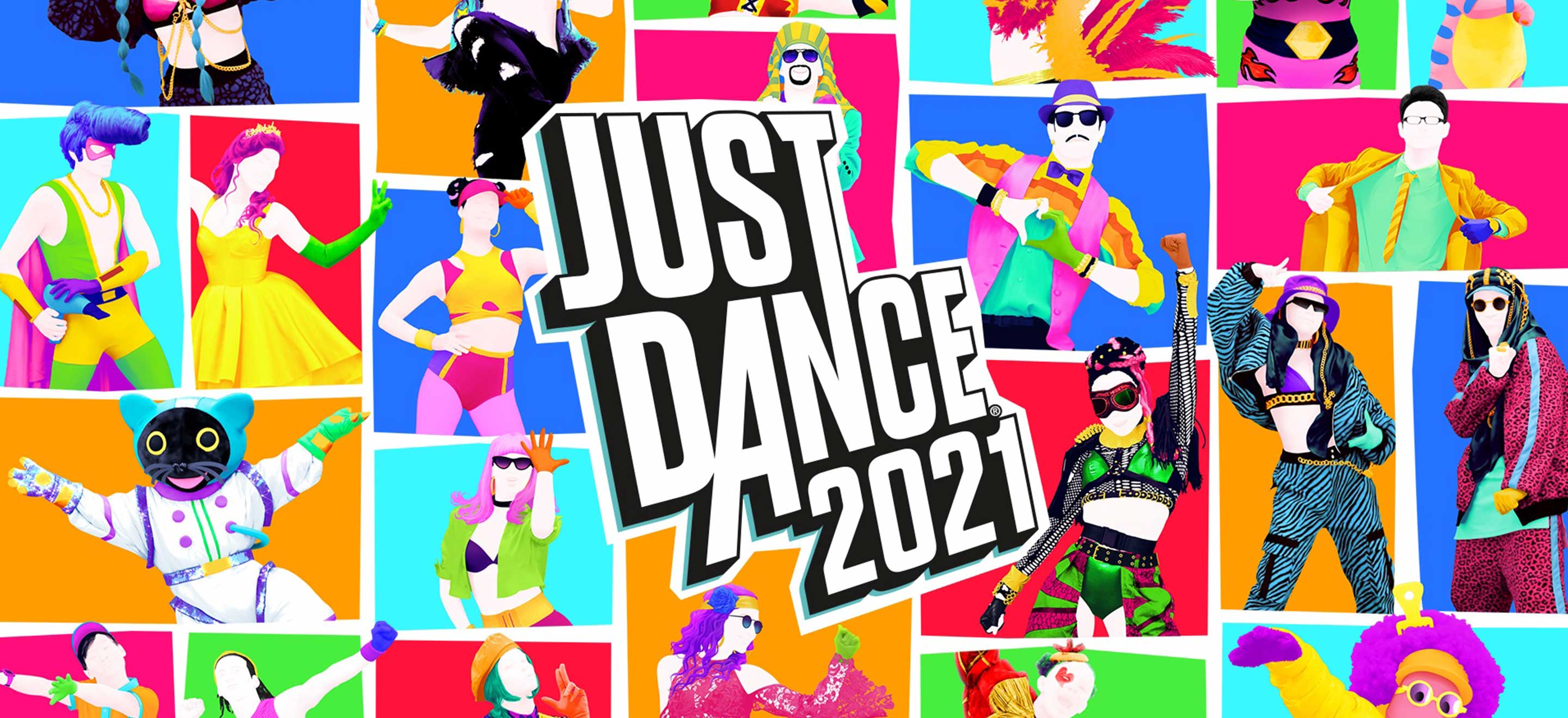 Unpopular Opinion : Just Dance est le jeu le plus important du monde