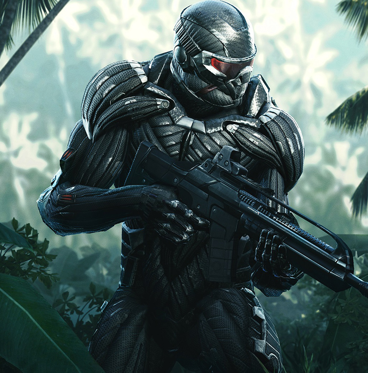 Comment Crysis a r&eacute;volutionn&eacute; le jeu vid&eacute;o