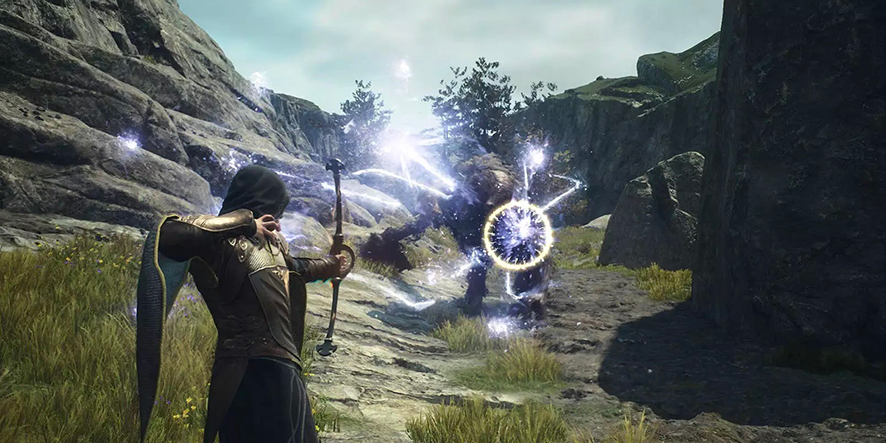 dragonsdogma2-archermagique