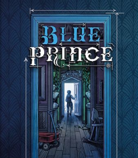 Blue Prince