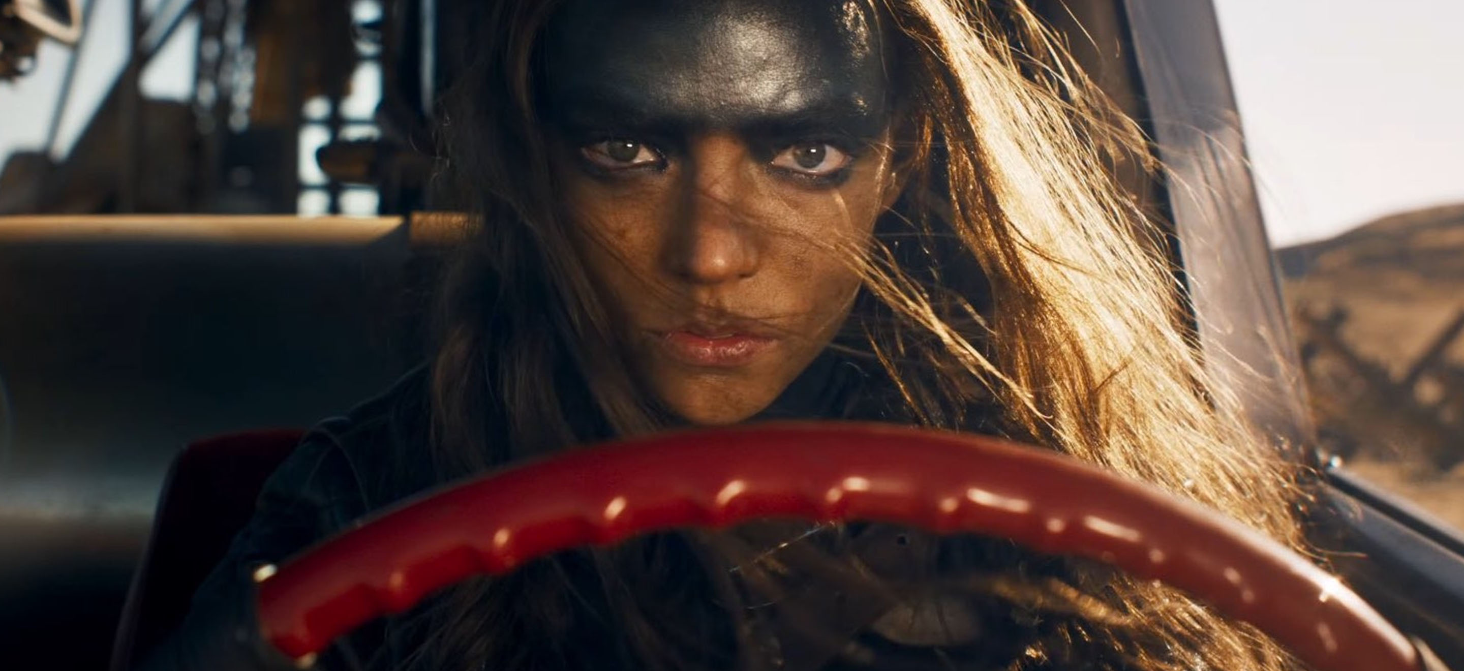 Ces fun facts m&eacute;connus autour de Mad Max