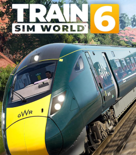 Train Sim World 6