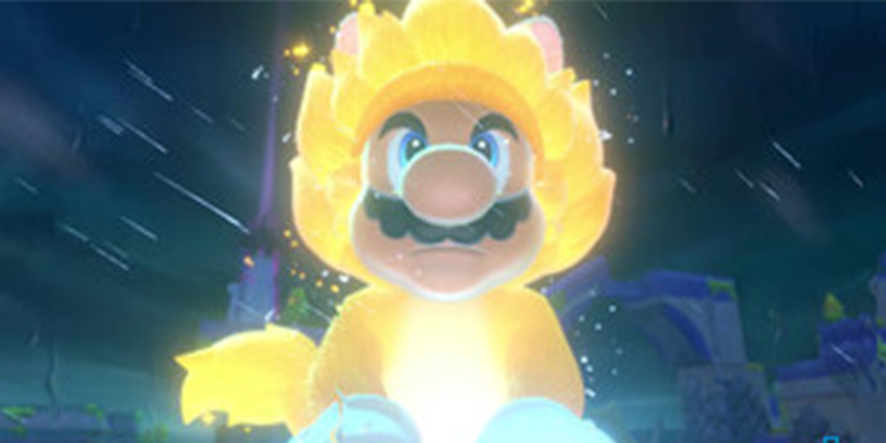 mario-mario