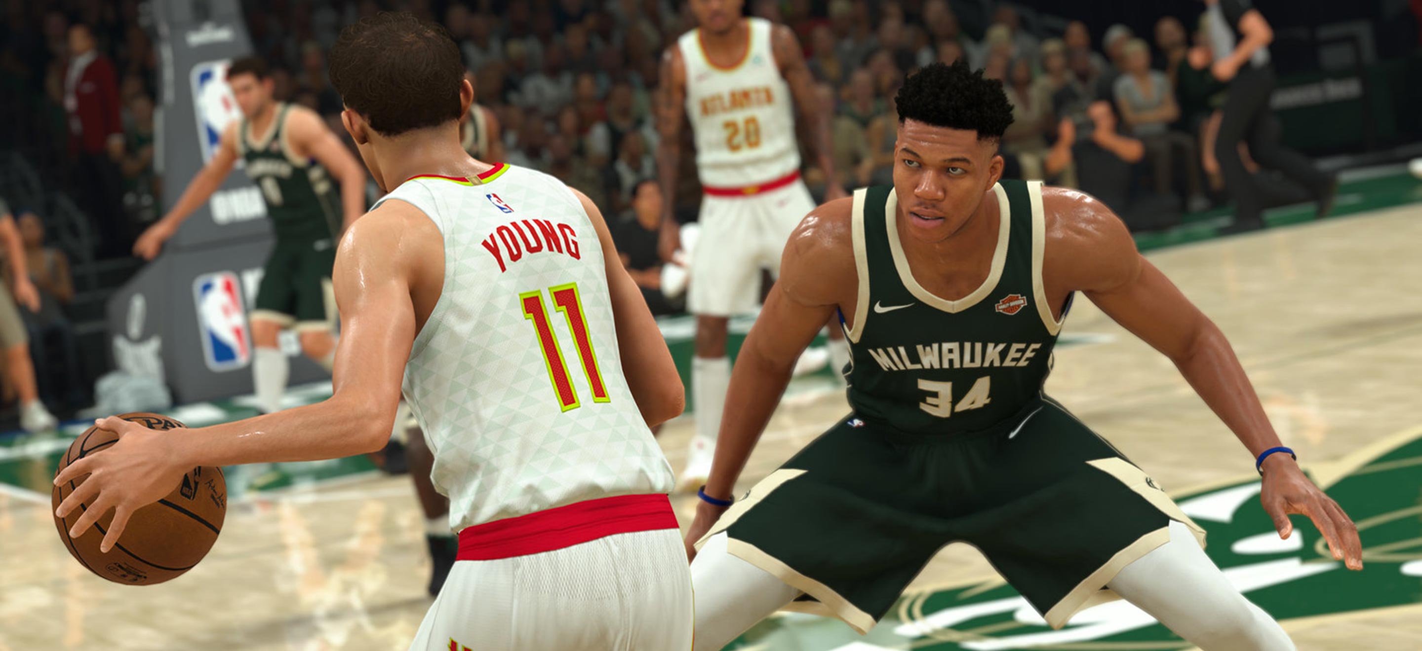 NBA 2K21 : on fait le point sur les transferts de donn&eacute;es