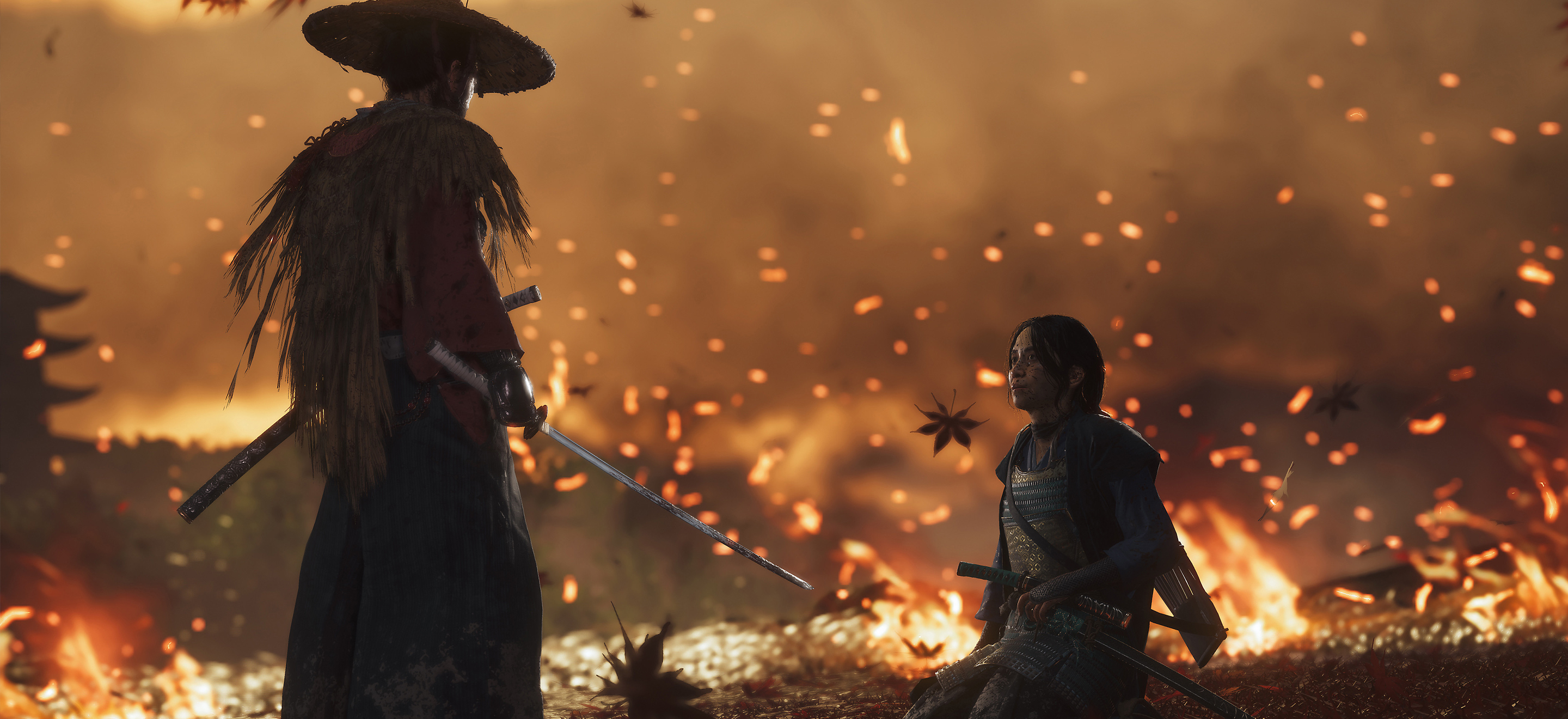 Sucker Punch, le prochain Naughty Dog de Sony