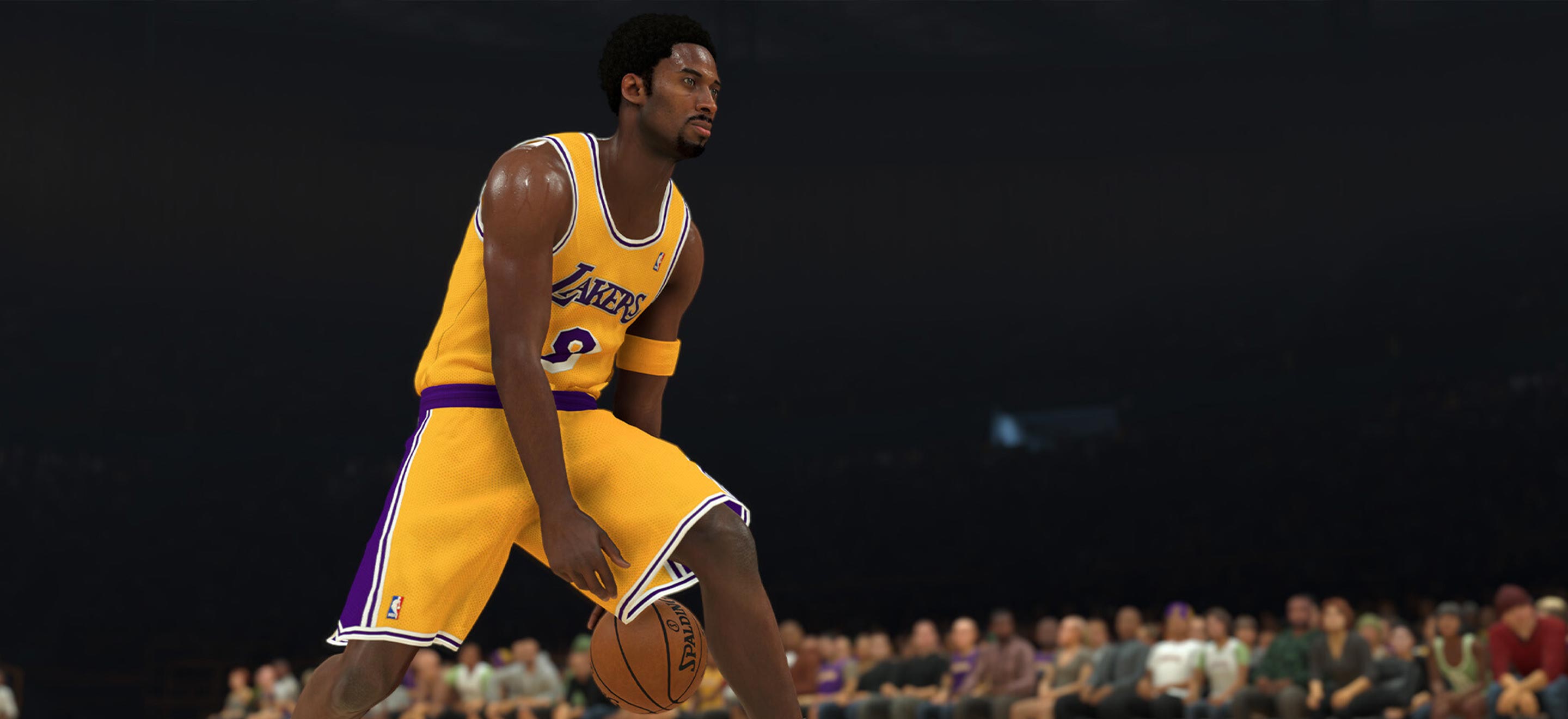 Les meilleurs arch&eacute;types pour d&eacute;buter sur NBA 2K21