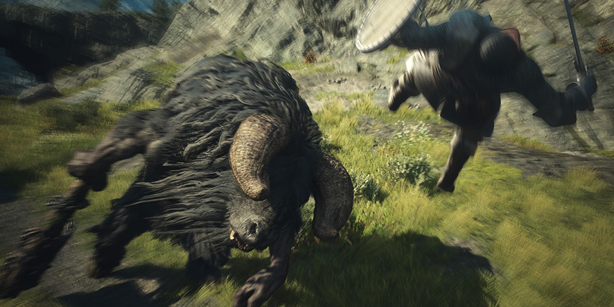 dragonsdogma2-bestiaire-minotaure