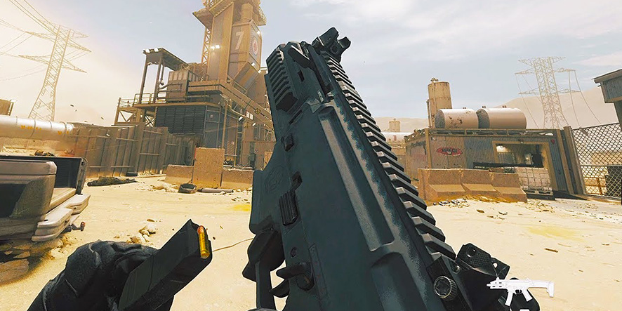 cod-mw3-gun