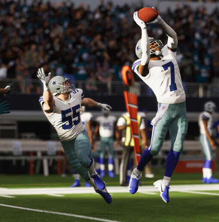 Madden : apr&egrave;s la mort, la pol&eacute;mique