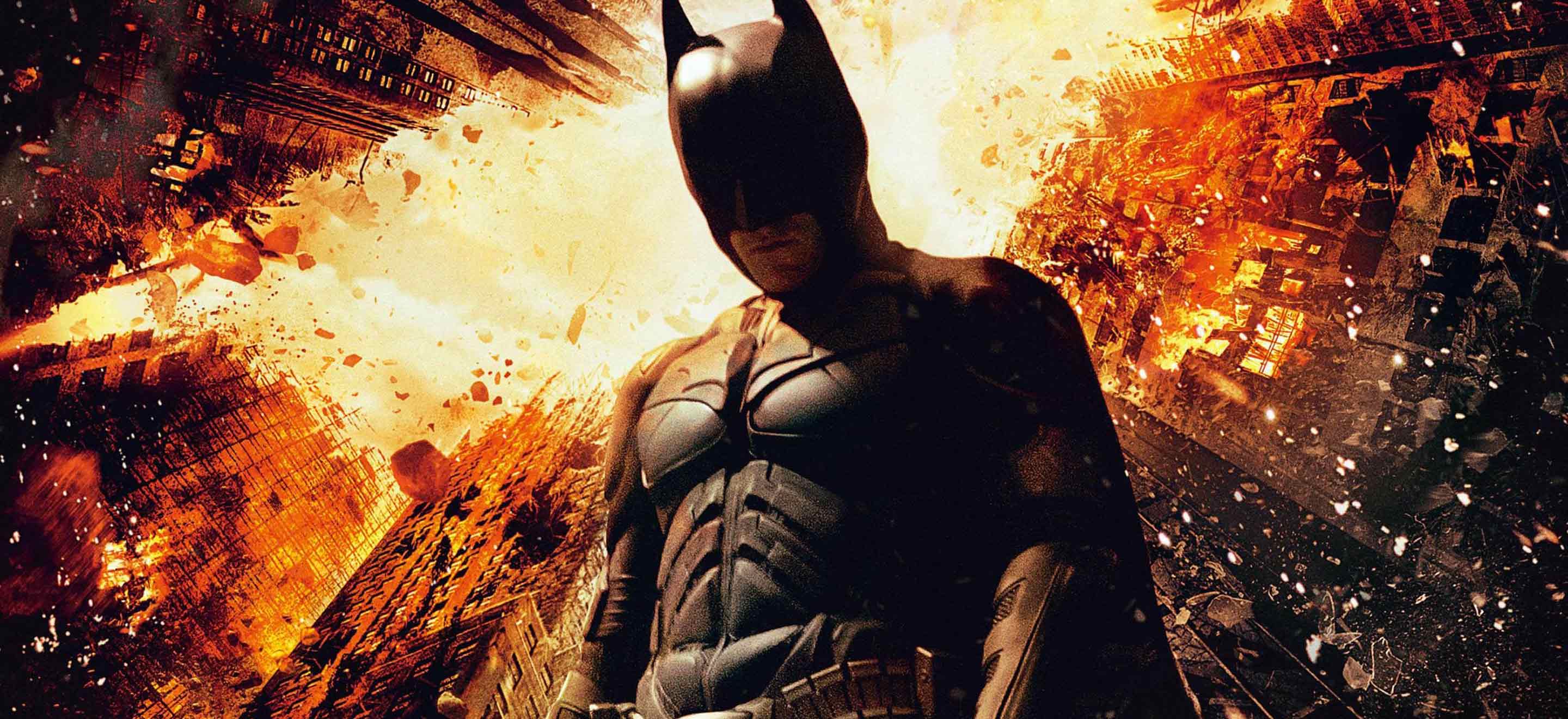Batman, ce super-h&eacute;ros qui n'en a rien &agrave; secouer de l'&eacute;cologie