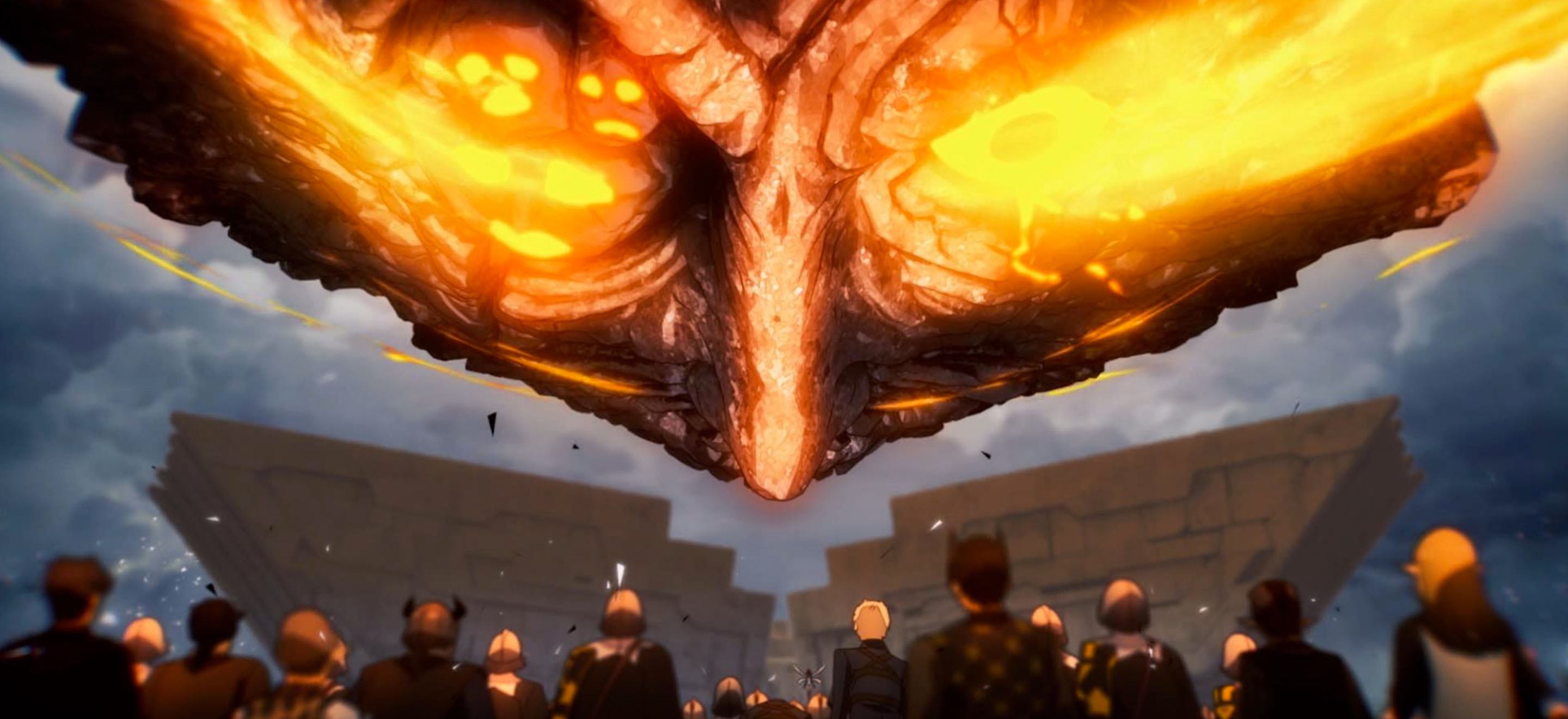 Metaphor ReFantazio : la vie politique dans le jeu vid&eacute;o