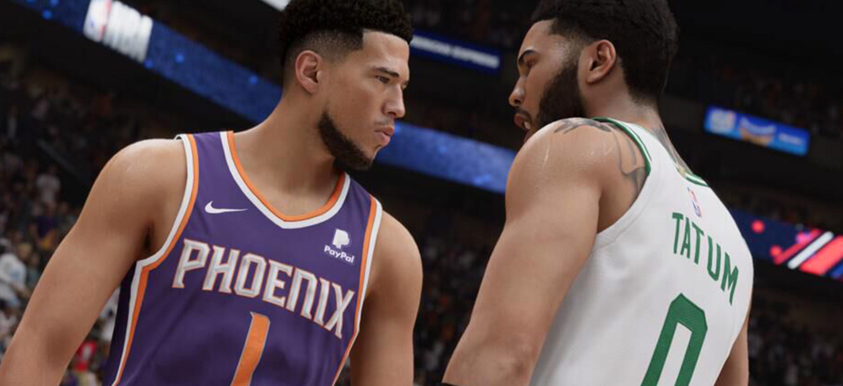Le grand quiz des jaquettes de NBA 2K