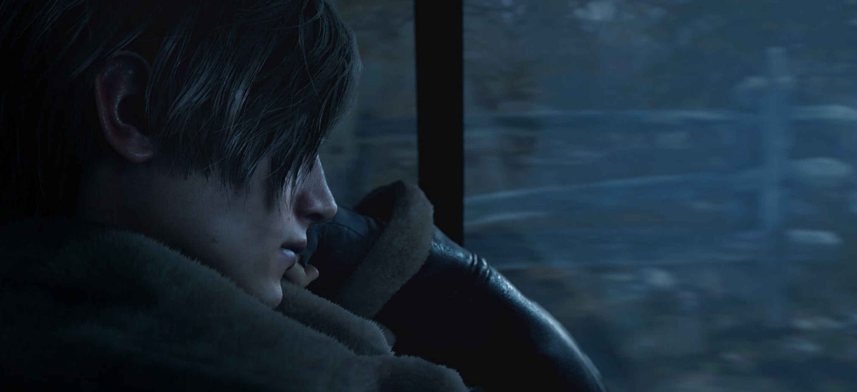 L&rsquo;autre version horrifique de Resident Evil 4