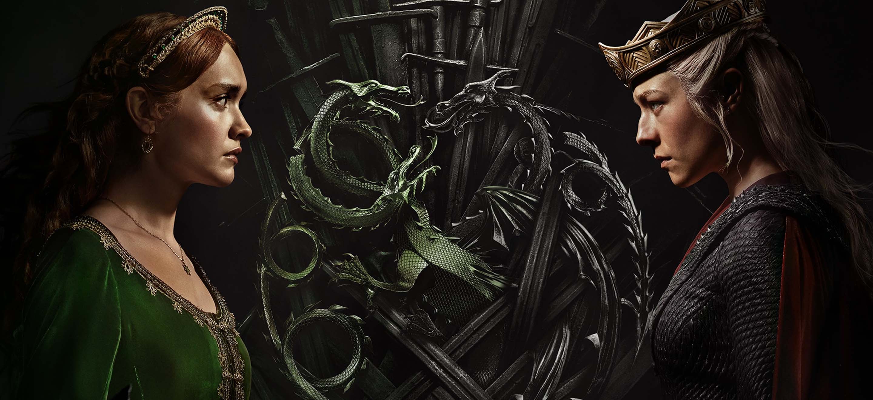 House of the Dragon : on t&rsquo;explique la timeline