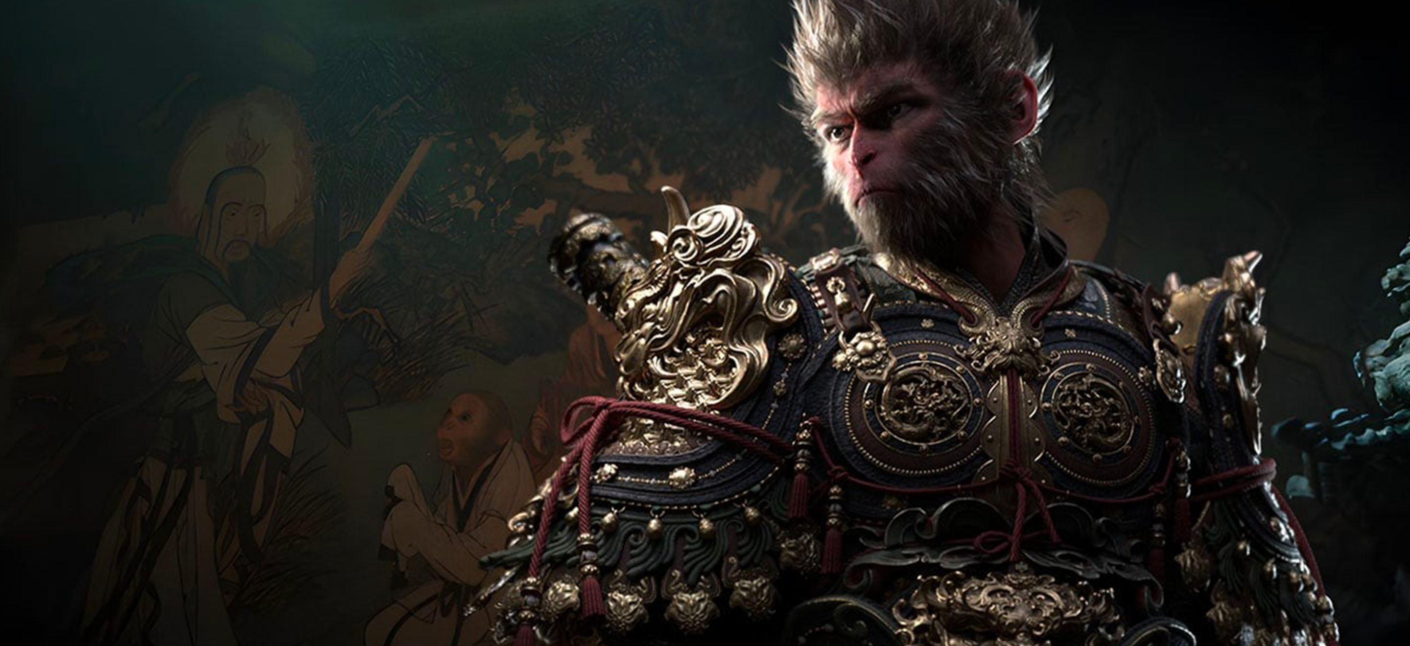 Black Myth Wukong : c&rsquo;est quoi, un Yaoguai ?