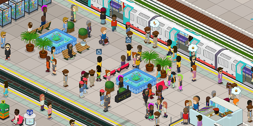 LMS_metro