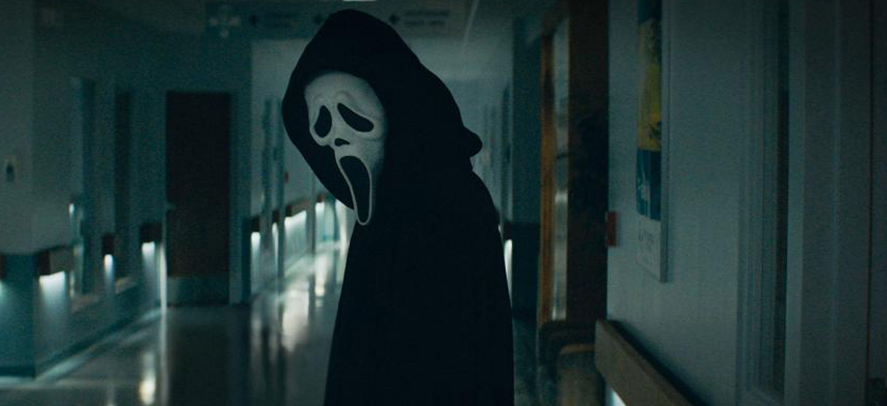 Et si Scream n&rsquo;&eacute;tait pas (du tout) un film d&rsquo;horreur ?