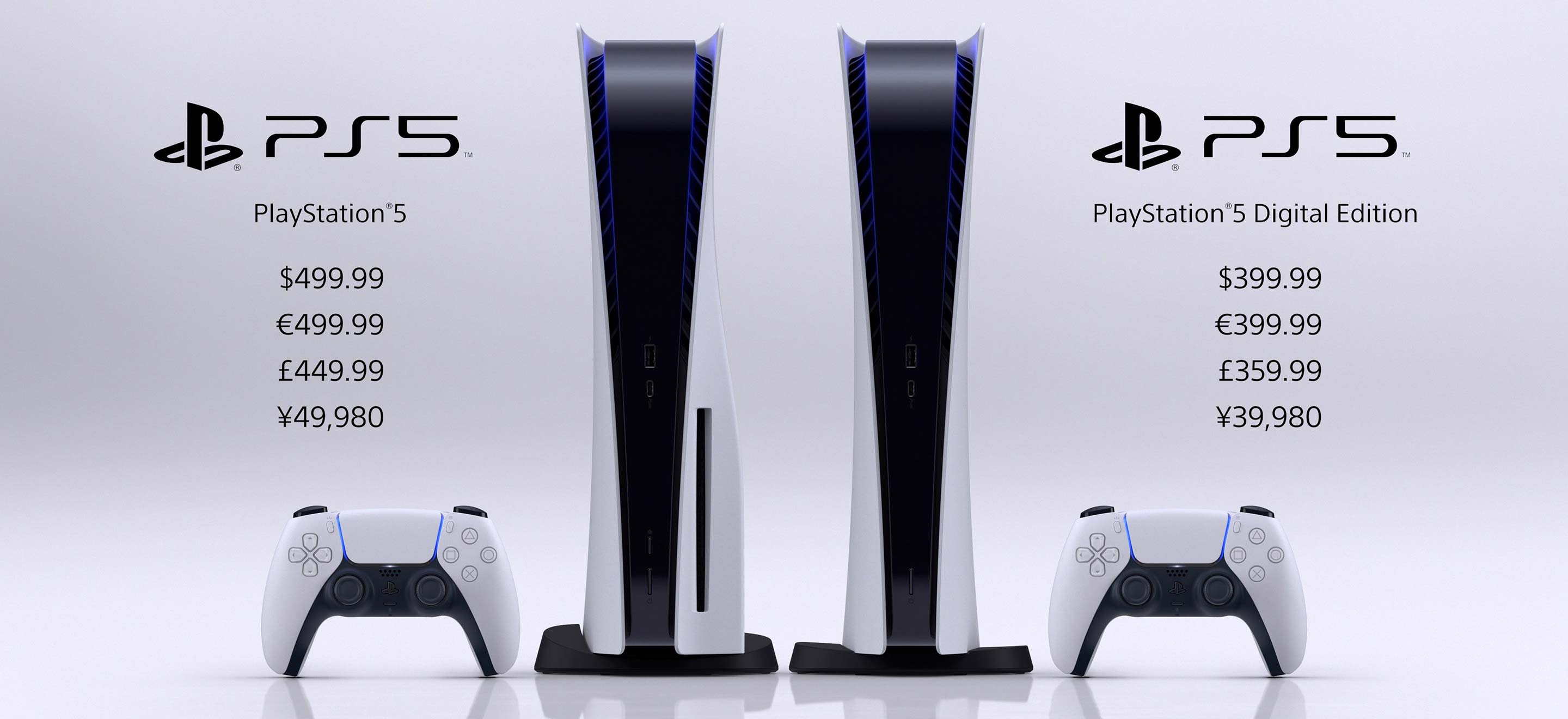 Showcase PS5 : prix, date de sortie et nouvelles annonces
