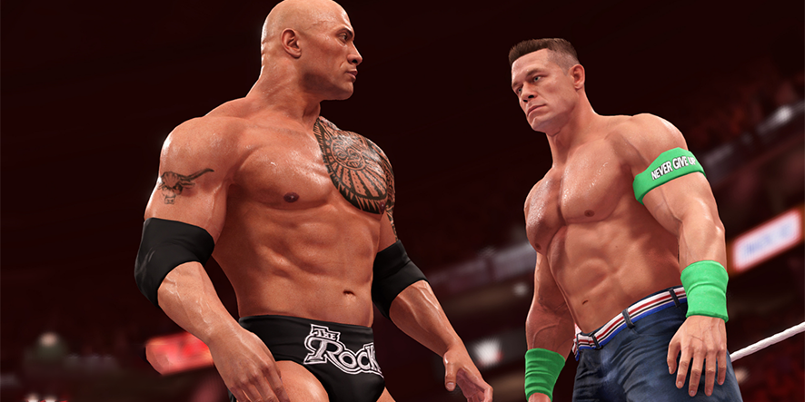 WWE-2