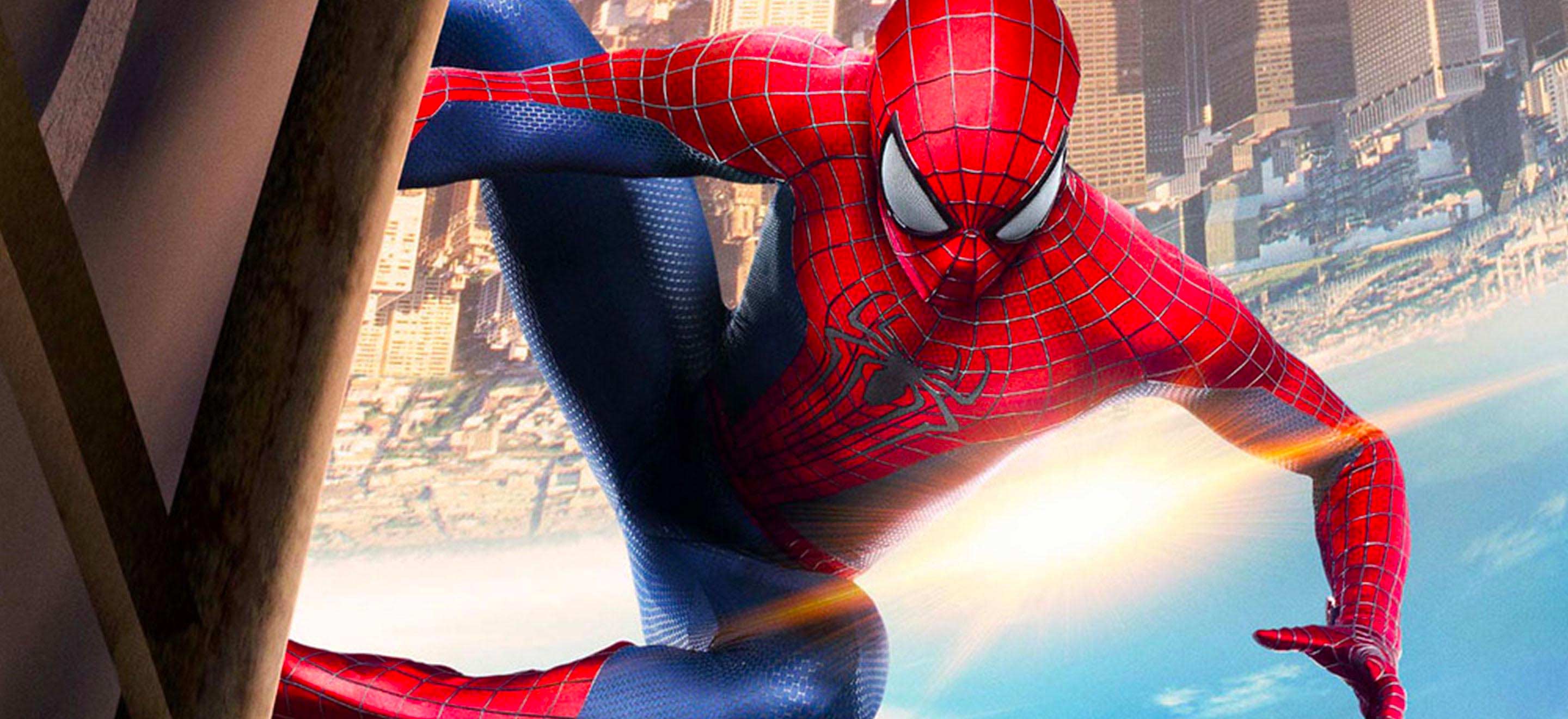 On a imagin&eacute; le vilain ultime pour vaincre Spider-Man&nbsp;: Mush-Man&nbsp;!