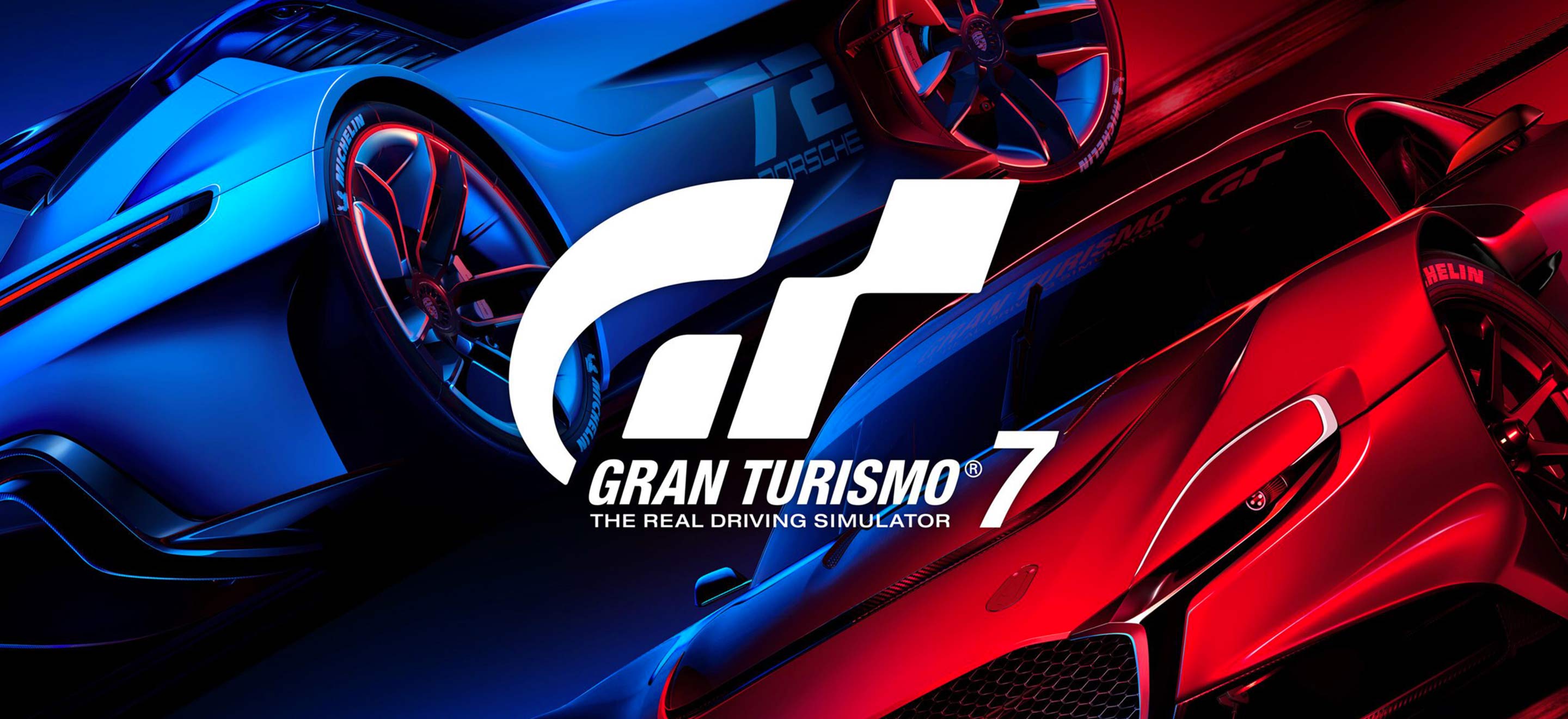 Ces anecdotes que Gran Turismo 7 ne vous pr&eacute;sentera pas dans son mus&eacute;e